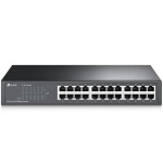 switch 24 porturi tp-link tl-sf1024d 10/100mbs tp-link