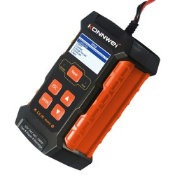 tester baterii kw520 konnwei