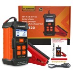 tester baterii kw520 konnwei tester baterii kw520 konnwei