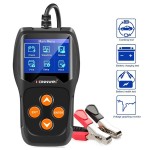 tester baterii auto kw600 konweii