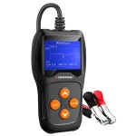 tester baterii auto kw600 konweii