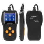 tester baterii auto kw600 konweii