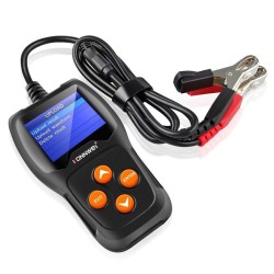 tester baterii auto kw600 konweii
