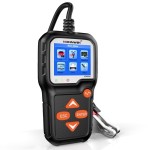 tester baterii kw650 konnwei tester baterii kw650 konnwei