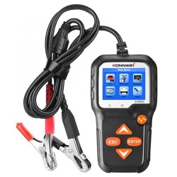 tester baterii kw650 konnwei
