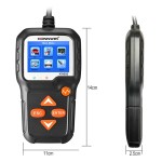 tester baterii kw650 konnwei tester baterii kw650 konnwei