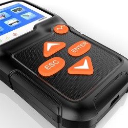 tester baterii kw650 konnwei