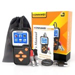 tester baterii kw650 konnwei tester baterii kw650 konnwei