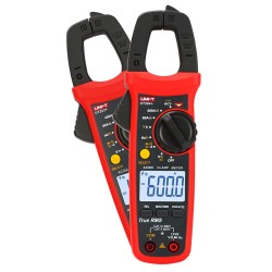 clampmetru digital ut204+ uni-t