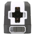 nivela laser class ii max 30m lm570r-i uni-t