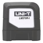nivela laser class ii max 30m lm570r-i uni-t