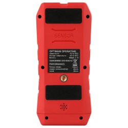 multimetru detector metal wall scanner ut387e uni-t