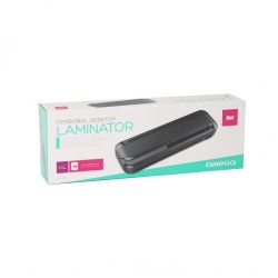 laminator a4 omega