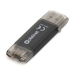 flash drive usb 3.0 si type c 128gb c-depo platinet