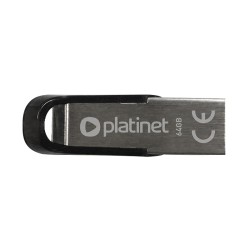 flash drive usb s-depo 64gb platinet