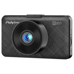 dvr auto d200 2.5k peiying basic