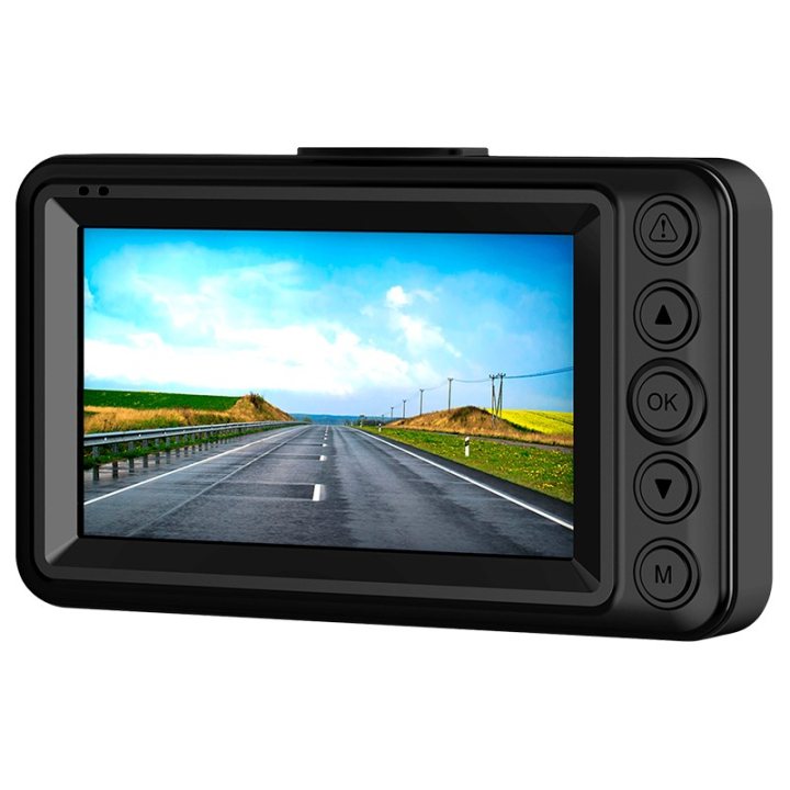 dvr auto d200 2.5k peiying basic