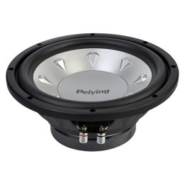 subwoofer auto 300mm 500w