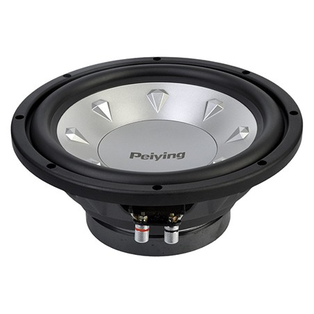subwoofer auto 300mm 500w