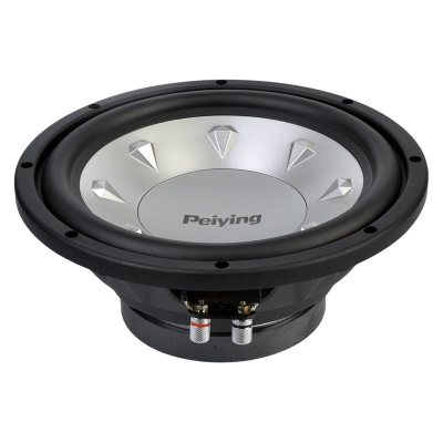 subwoofer auto 300mm 500w