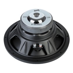subwoofer auto 300mm 500w