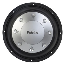 subwoofer auto 300mm 500w