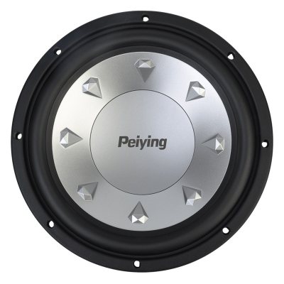 subwoofer auto 300mm 500w