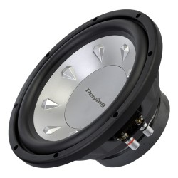 subwoofer auto 300mm 500w