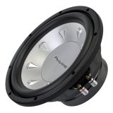 subwoofer auto 300mm 500w