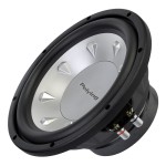 subwoofer auto 300mm 500w