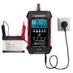 redresor auto rc-10 konnwei