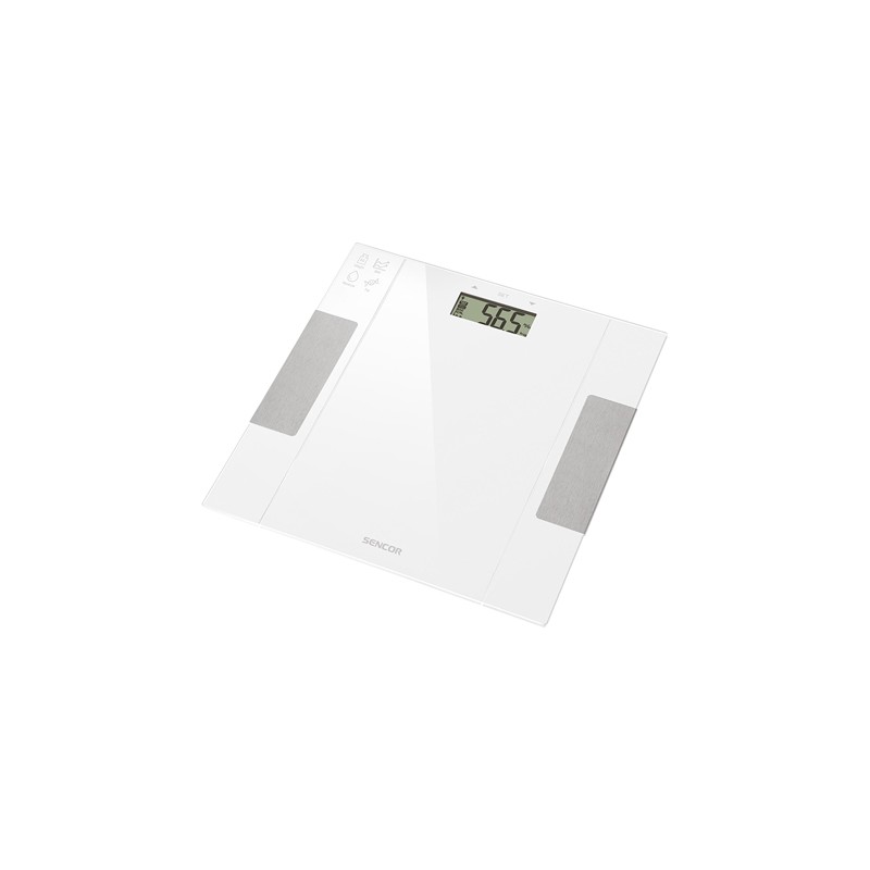 cantar de persoane fitness sencor