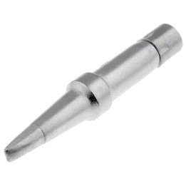 Vârfuri, rezistente, letconuri, duze aer cald, Vârf tip şurubelniţă 2,4x0,8mm 425°C -1, dioda.ro