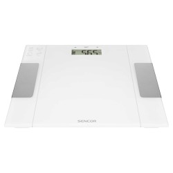 cantar de persoane fitness sencor