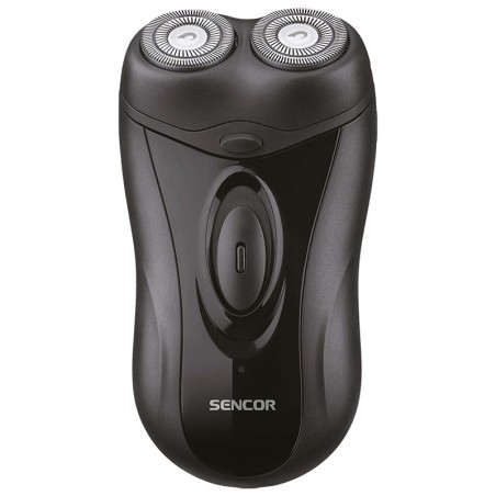 aparat de ras rotativ capete oscilante sencor