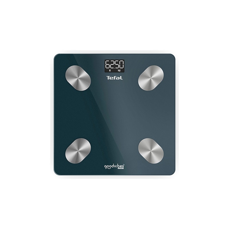 cantar smart goodvibes life tefal