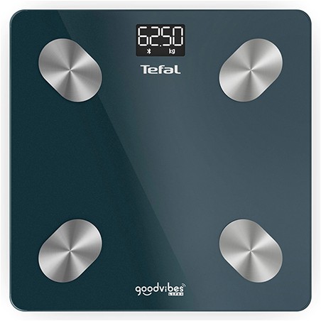 cantar smart goodvibes life tefal