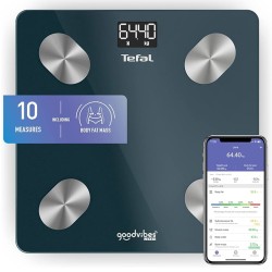 cantar smart goodvibes life tefal