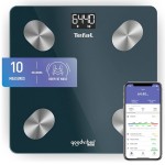 cantar smart goodvibes life tefal