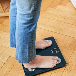 cantar smart goodvibes life tefal