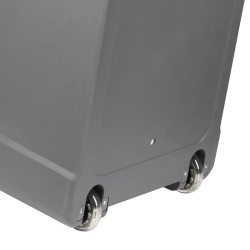 lada frigorifica racire incalzire troller 35l teesa