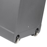 lada frigorifica racire incalzire troller 35l teesa