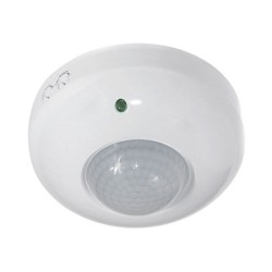 senzor pir tavan 360