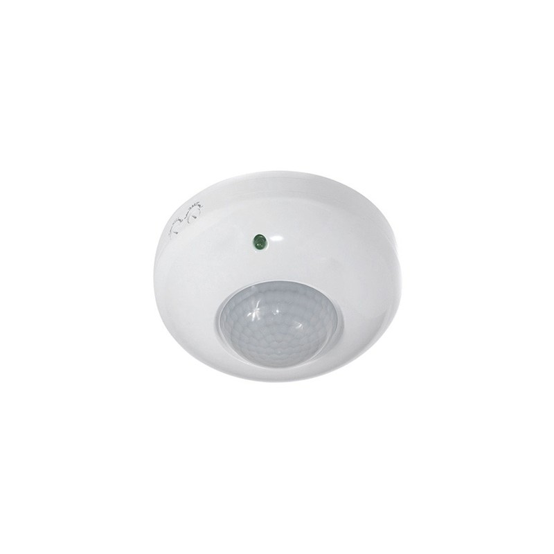 senzor pir tavan 360