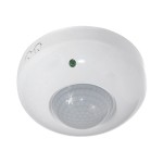 senzor pir tavan 360
