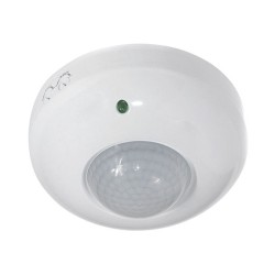 senzor pir tavan 360