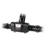 lanterna frunte cu acumulator 10w rebel