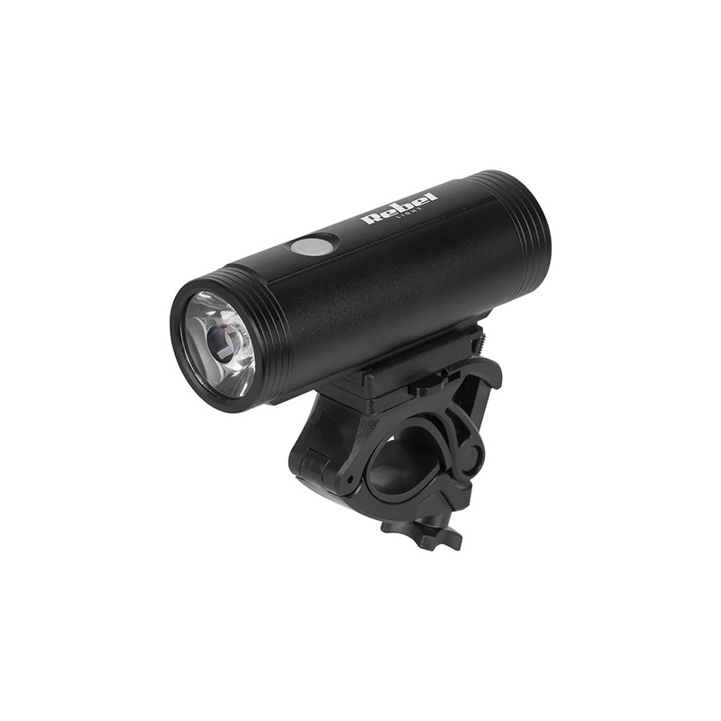 lanterna bicicleta cu acumulator 18650 rebel lanterna bicicleta cu acumulator 18650 rebel