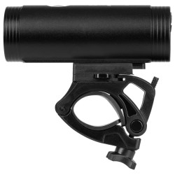 lanterna bicicleta cu acumulator 18650 rebel