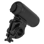 lanterna bicicleta cu acumulator 18650 rebel lanterna bicicleta cu acumulator 18650 rebel